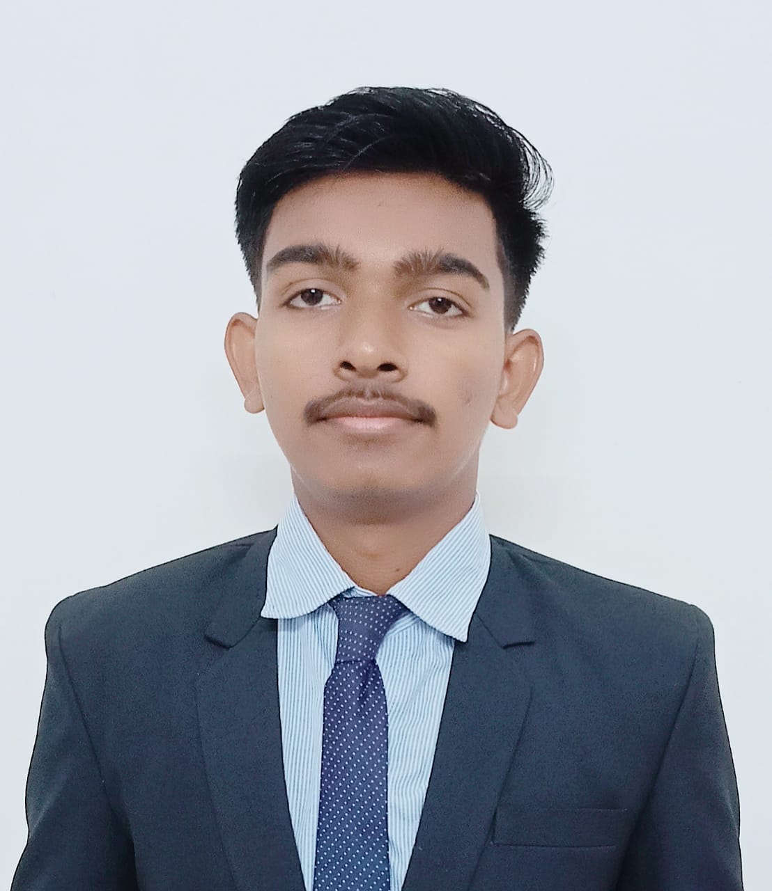 Adesh Kapse