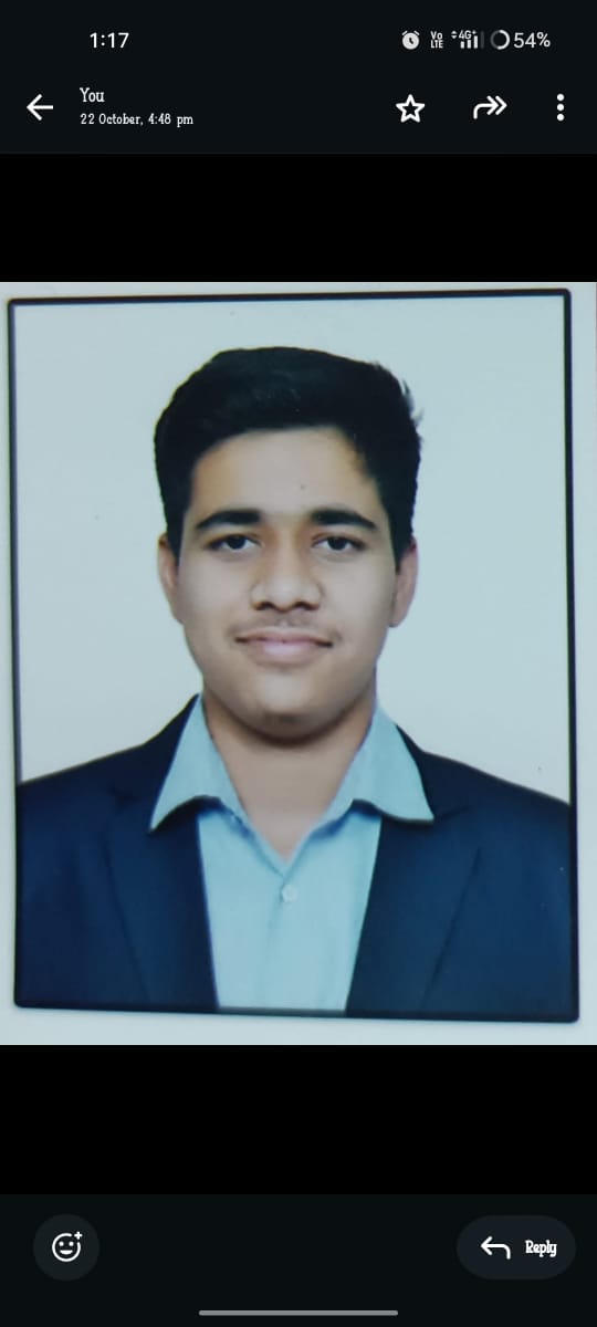 Aditya Mishra
