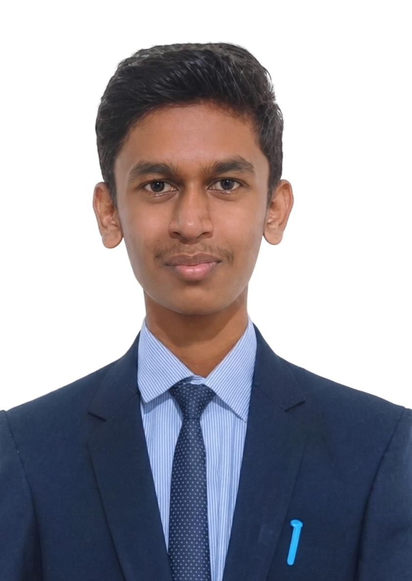 Vedant Silaskar