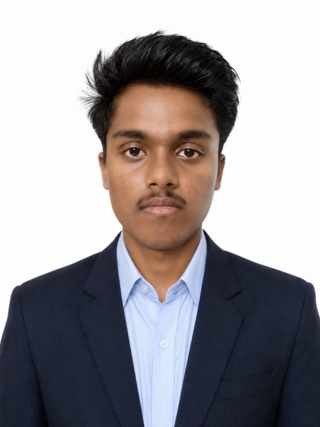Pranav Tayade