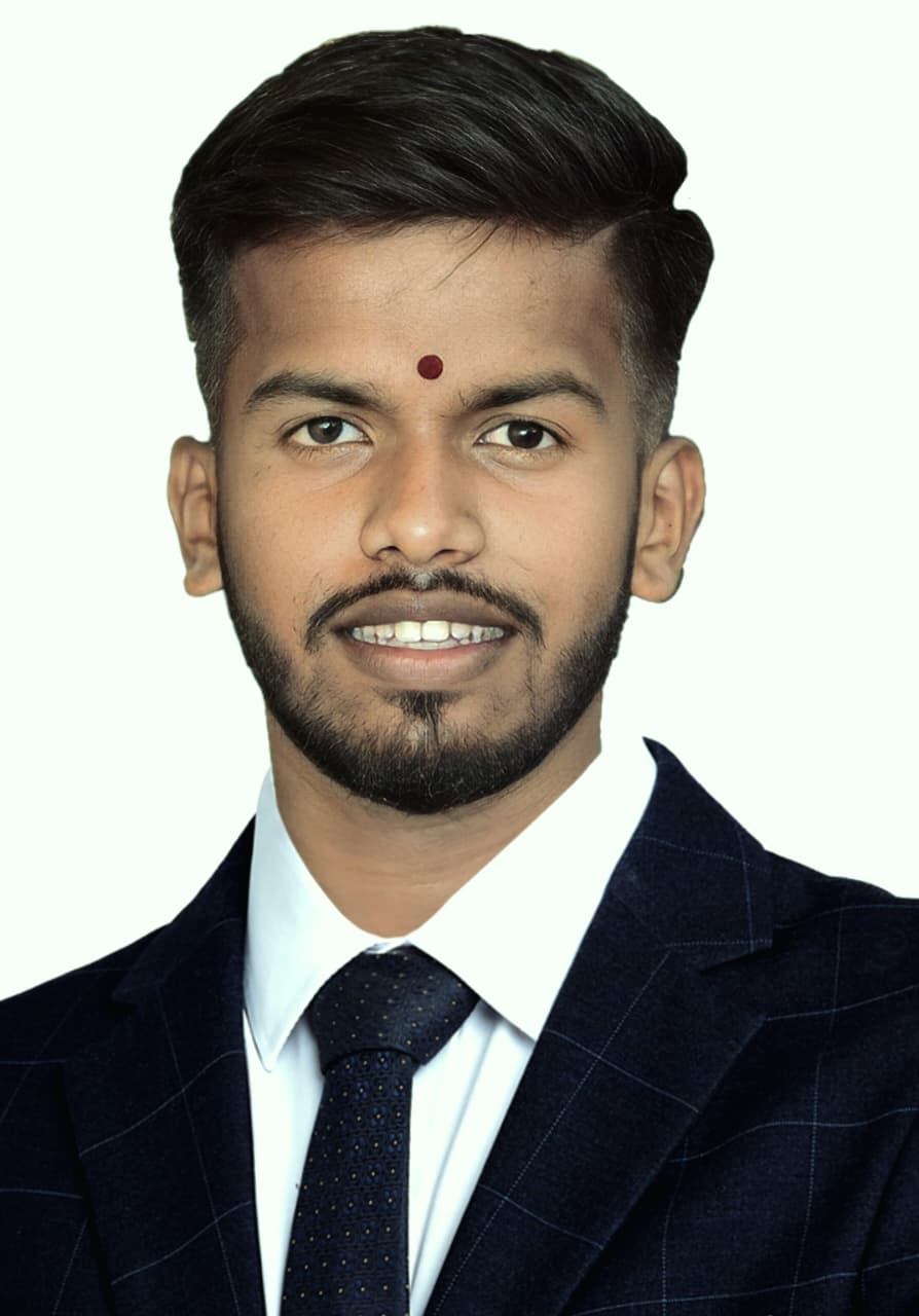 Pratik Dipak Hore