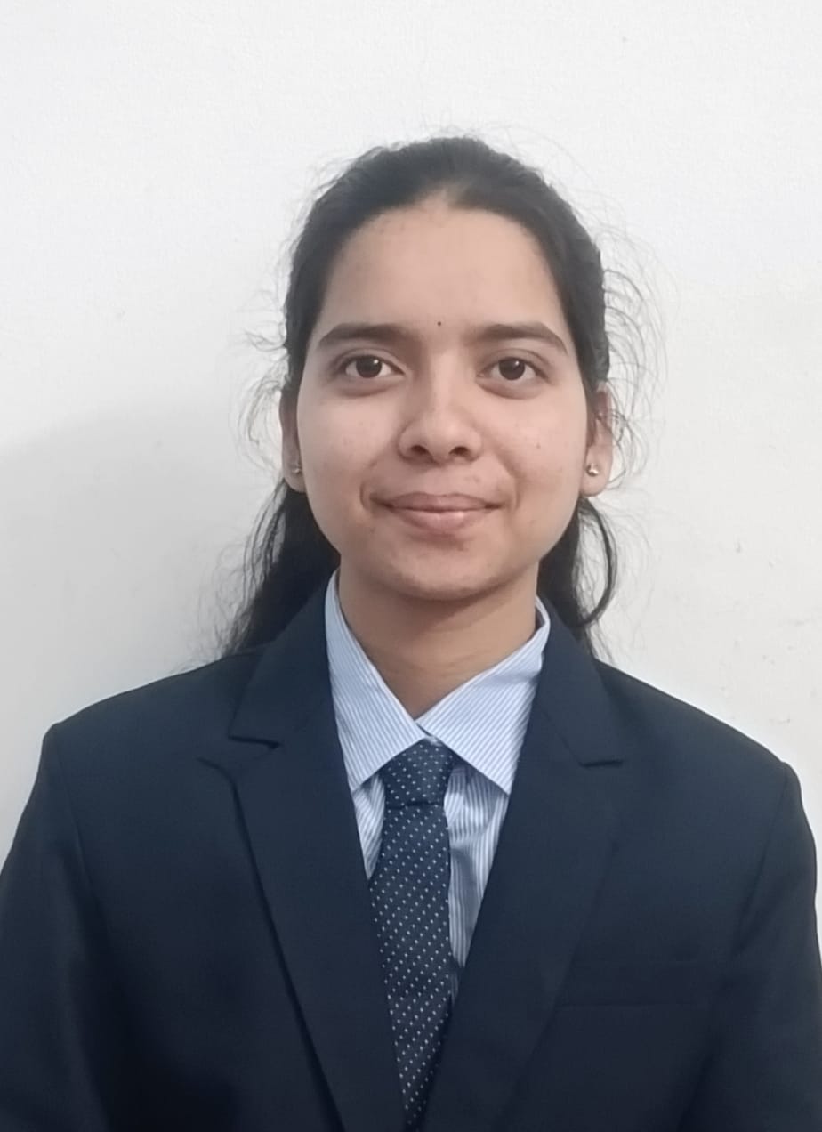 Vaibhavi Anantrao Banarase