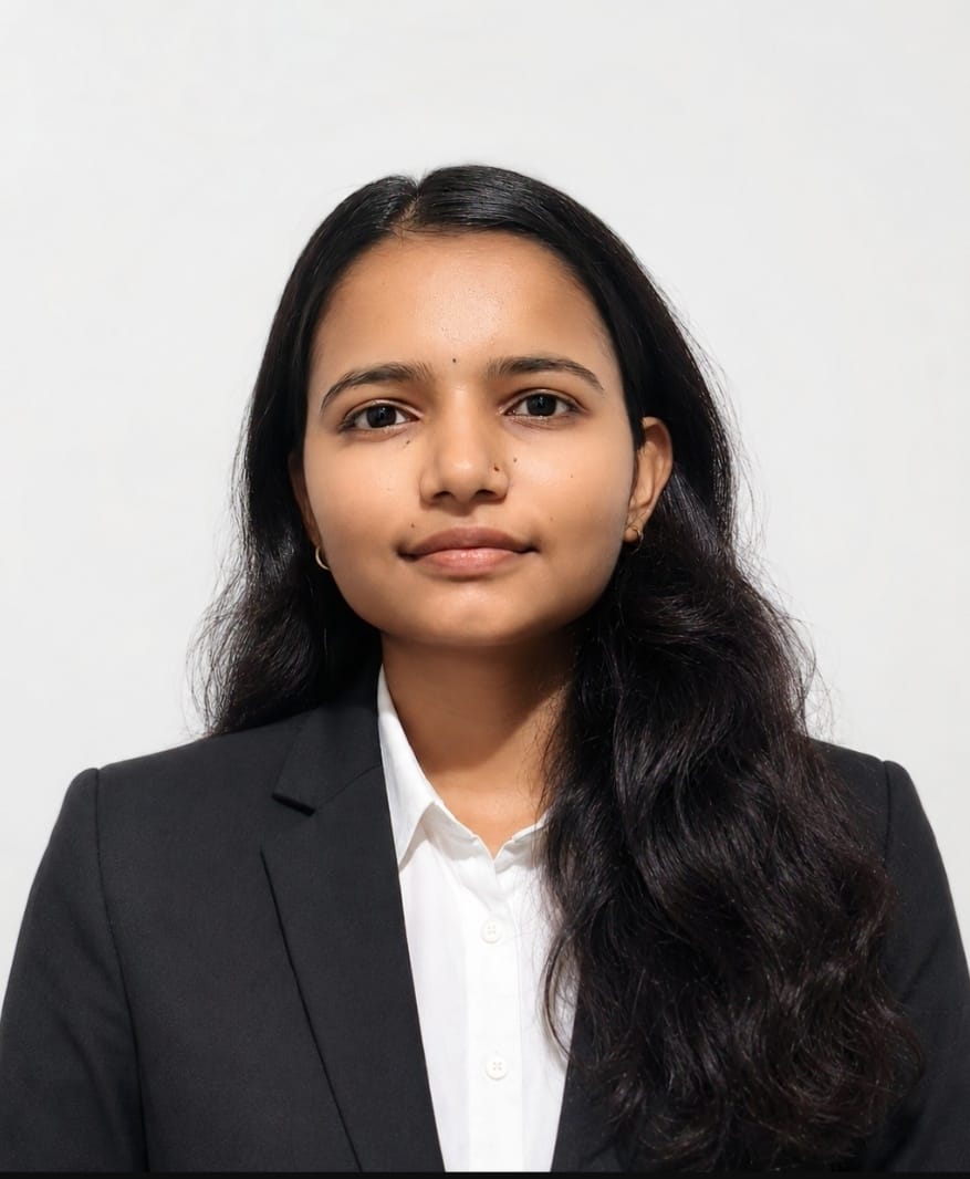 Aarti Dinkar Chopade