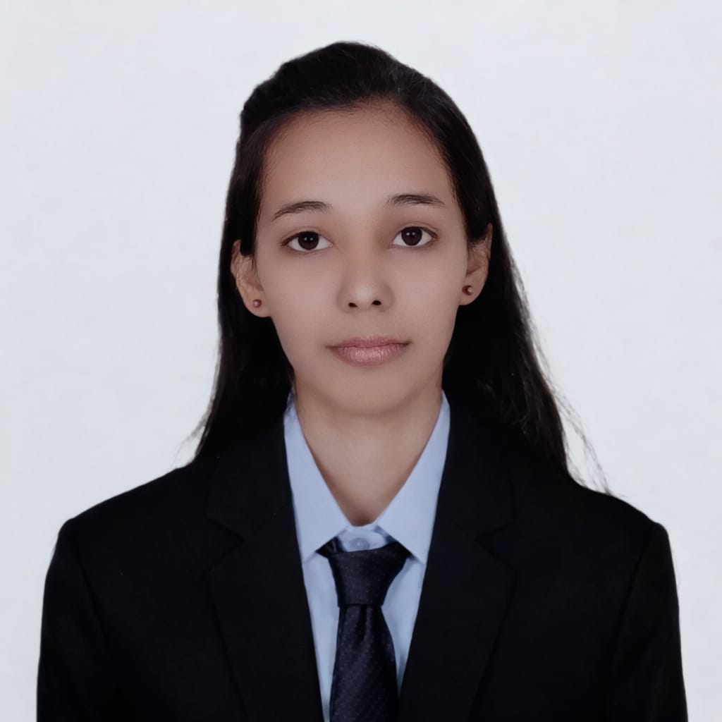 Rishika Gajanan Kause