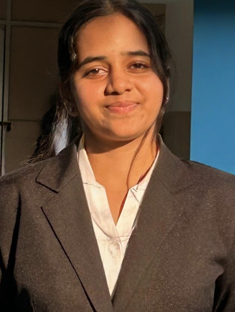 Saambavi N