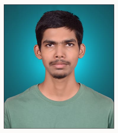 Sujal Manwar