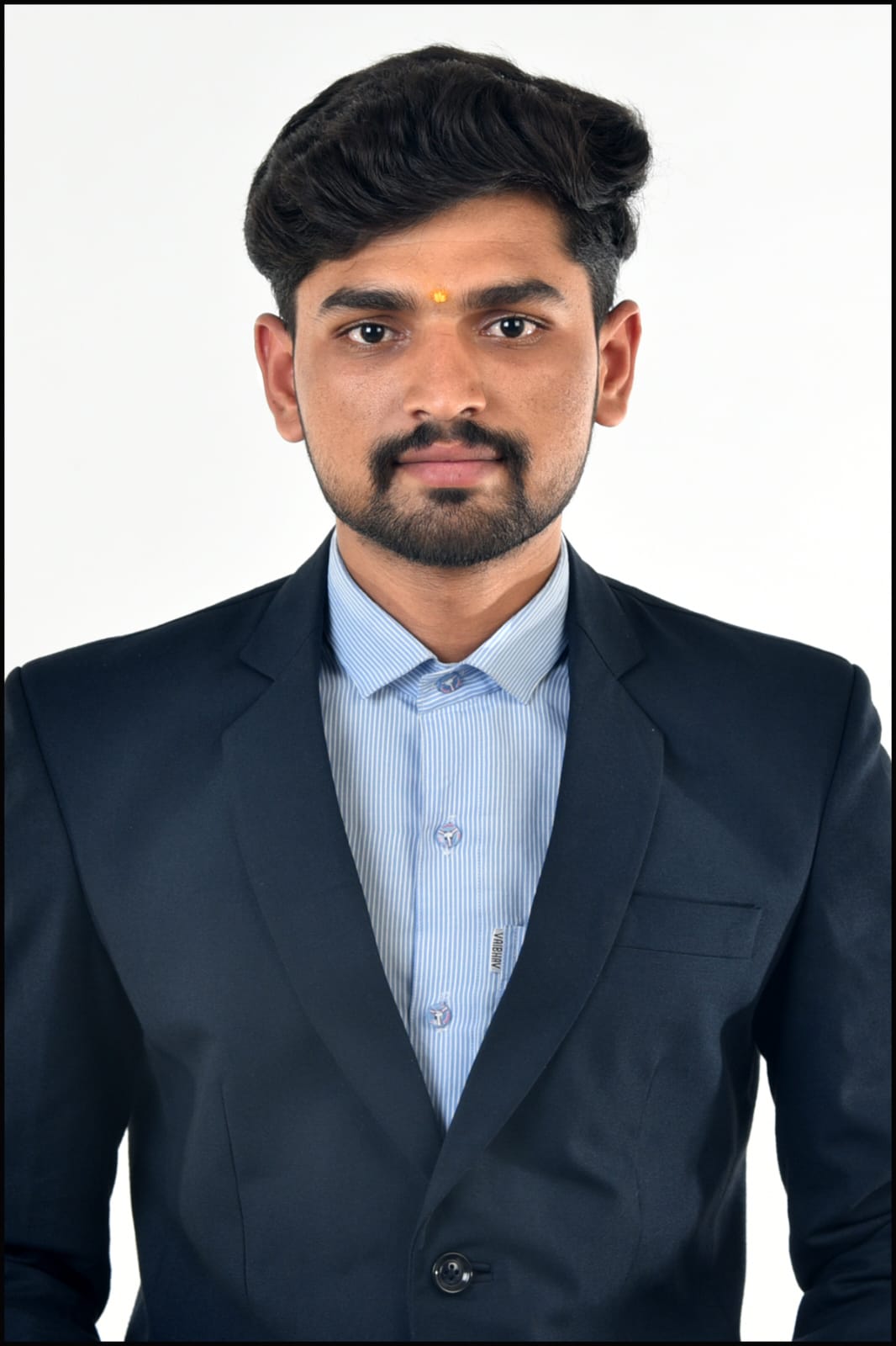 Vikas Adhe