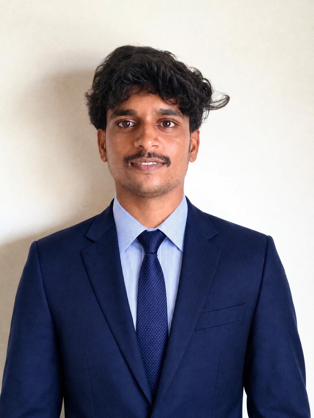Saurabh Ranotkar