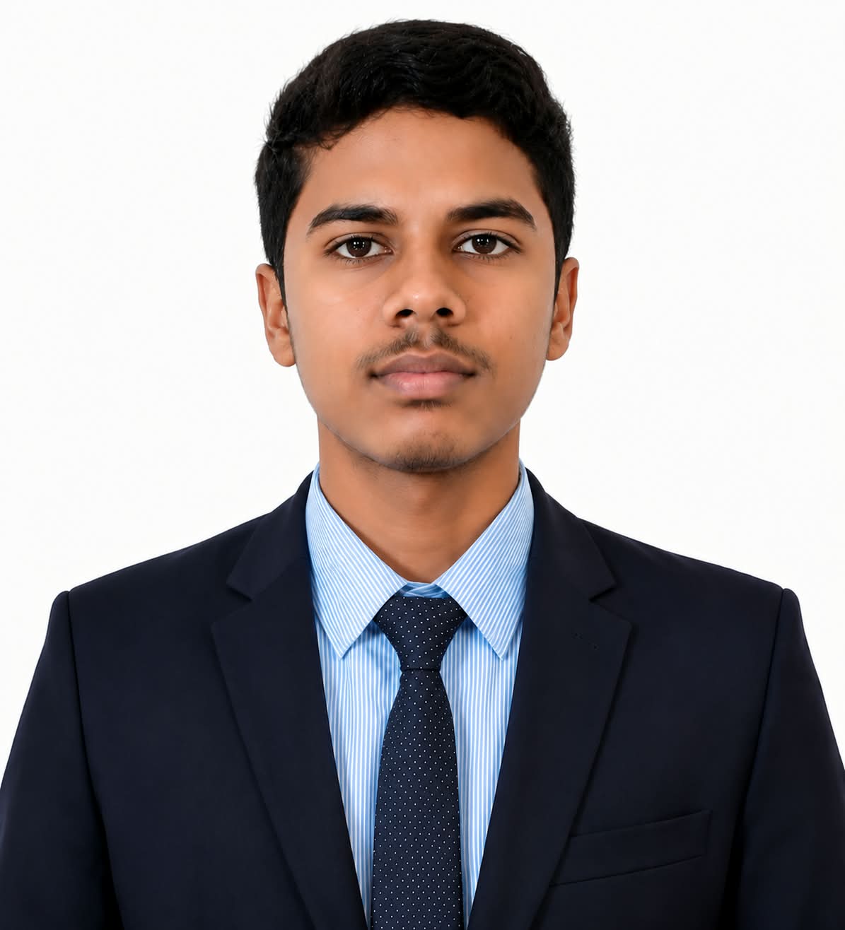 Ayush Kolhe