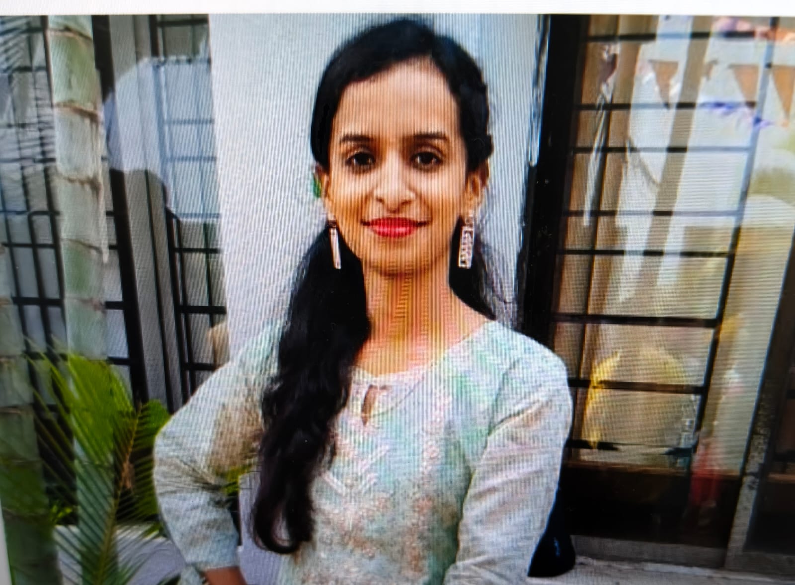 Mitali Bedmutha