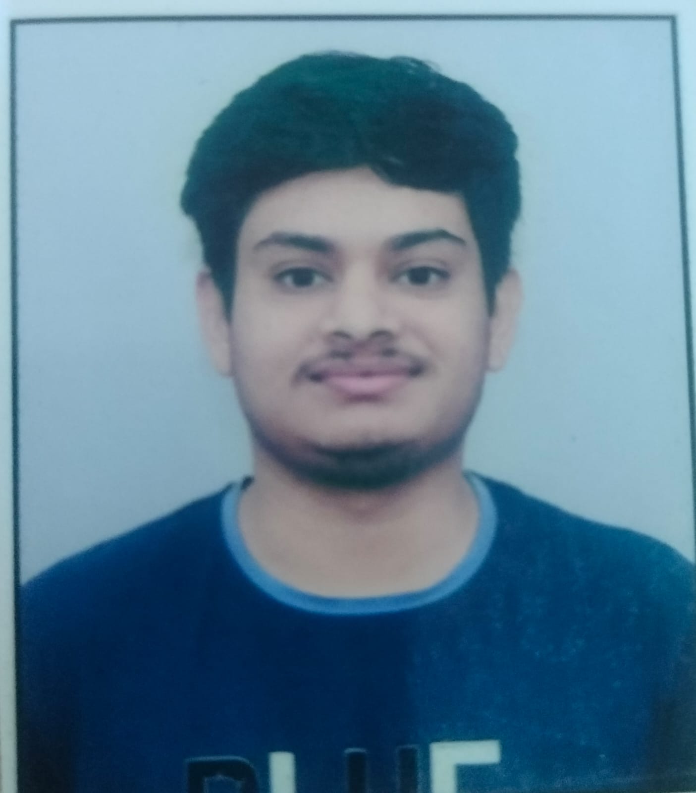 Tanmay Gautam