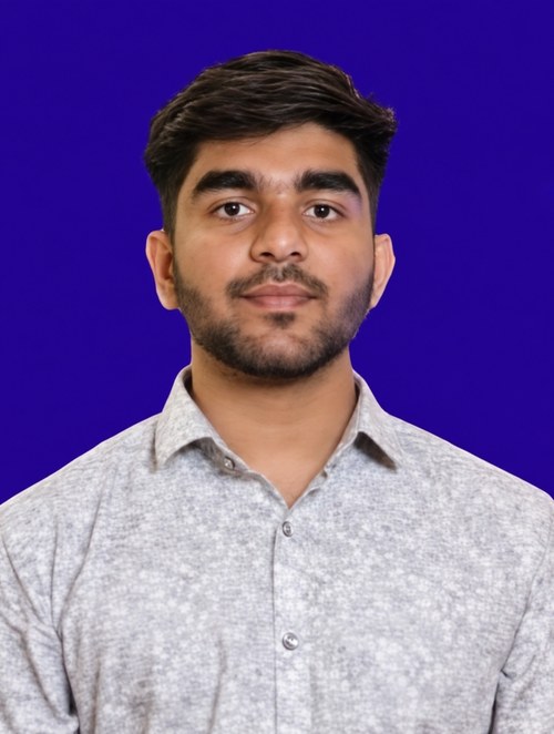 Sumit Bisen