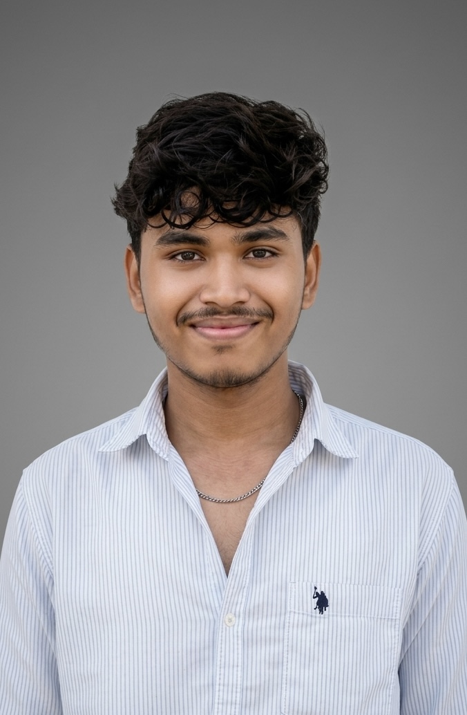 Anshul Balki