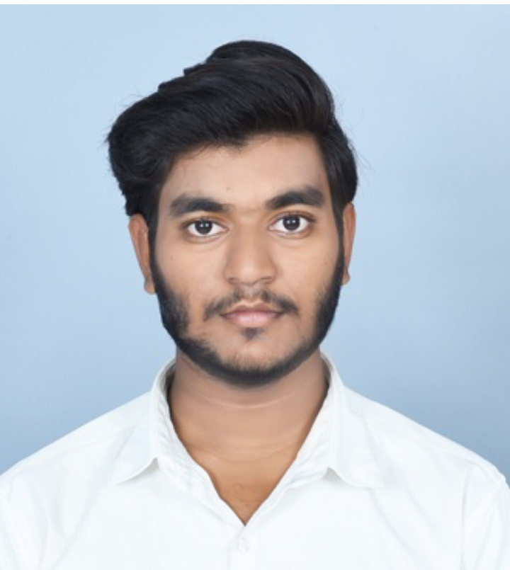 Sanket Gurnule