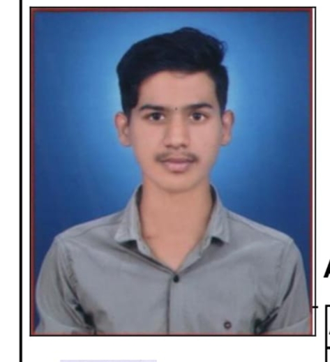 Rutik Khobragade