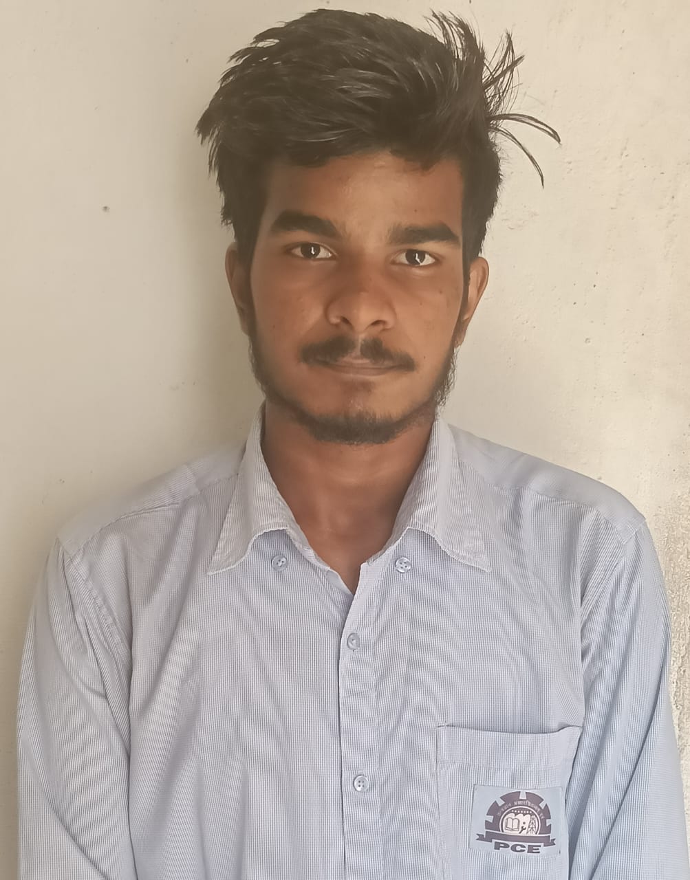 Rahul Gajbhiye