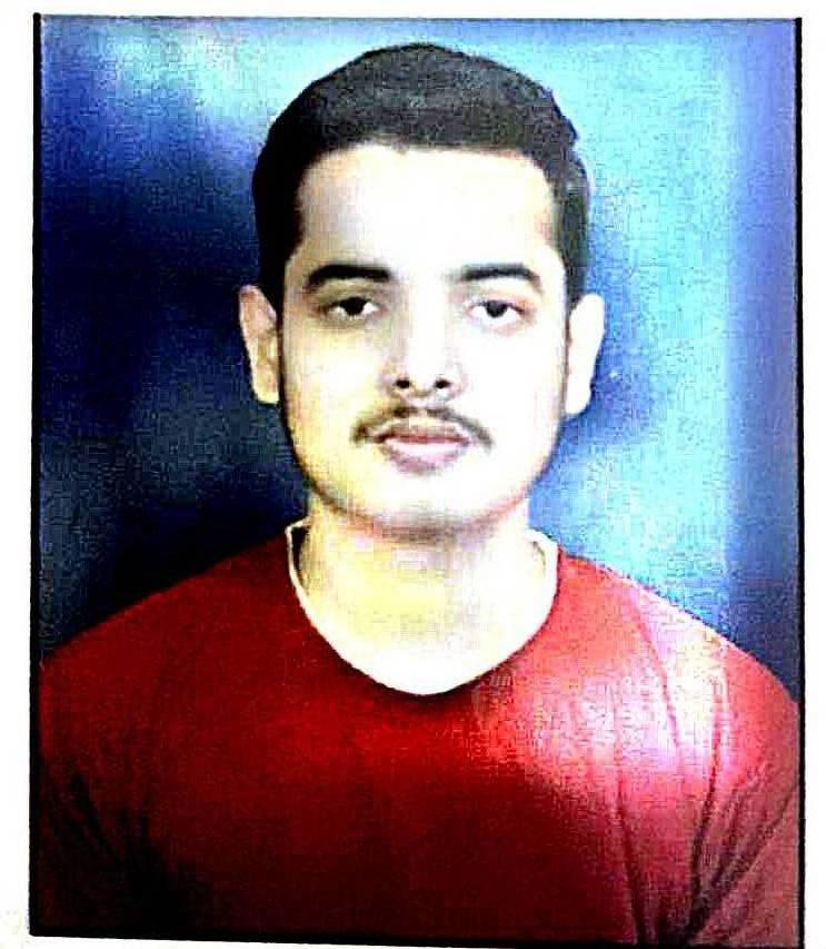 Samarth Dhait