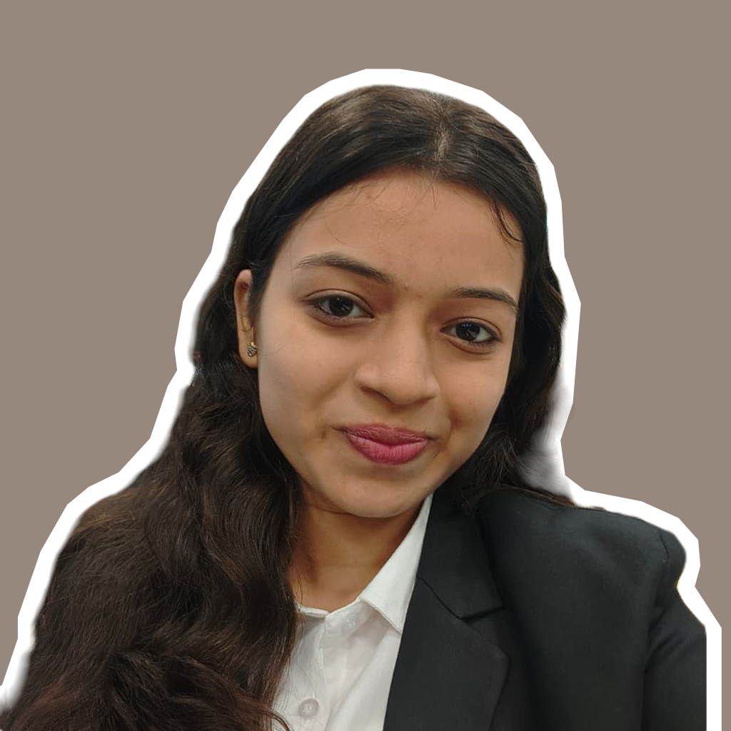 Mansi Katre