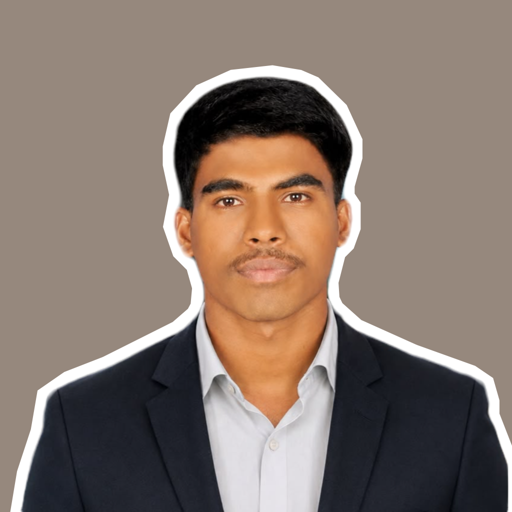 Vaibhav Bhandari
