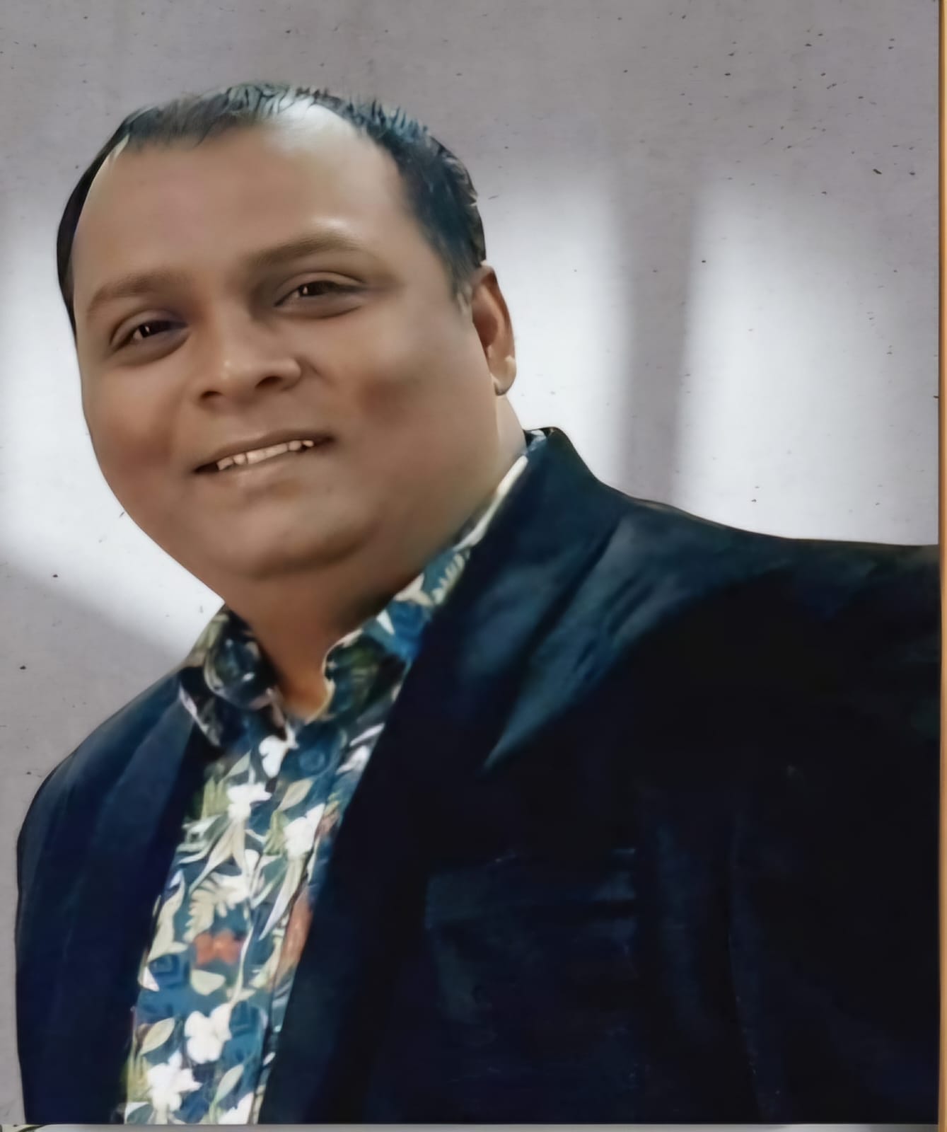 Prof.Dr. Pratul P Nand