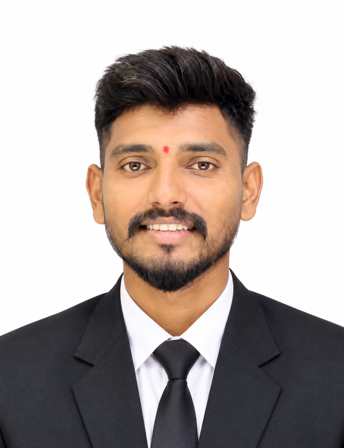 Shubham Prakash Gawai
