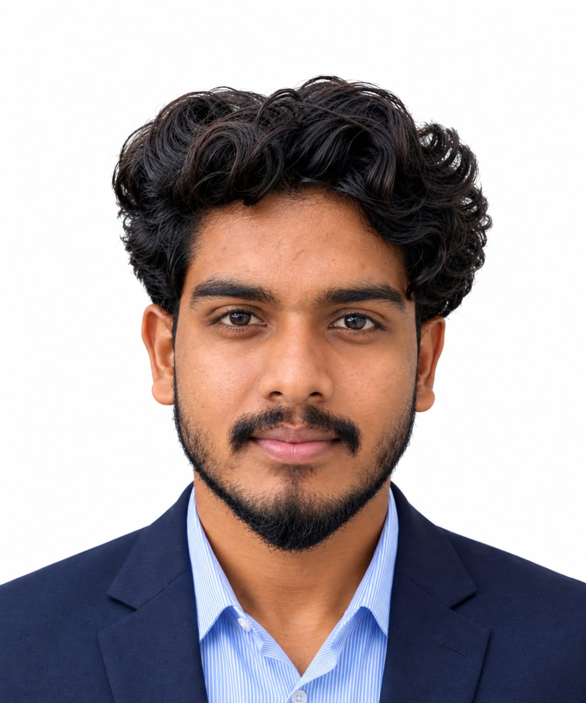 Sanket Anil Chandankhede