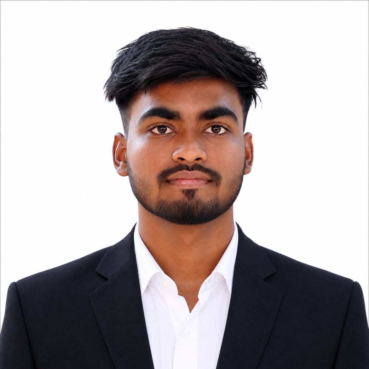 Hrushikesh Ramdas Sonule