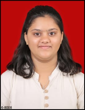 Vasudha Jayeshkumar Lad