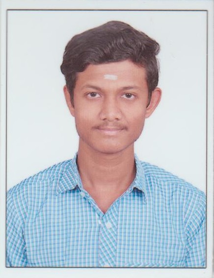Janardhanan R