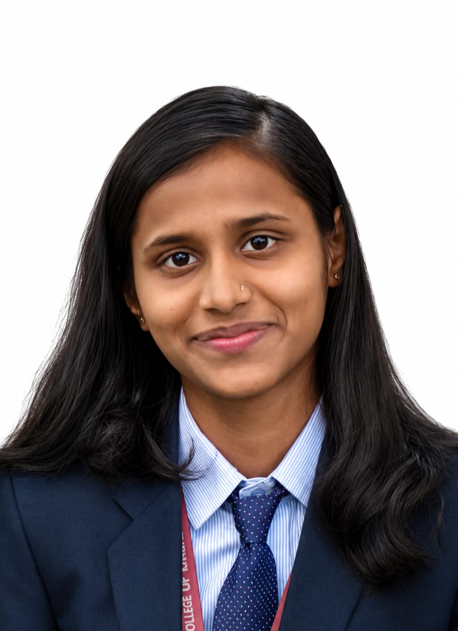 Shravani Rameshwar Kolhe