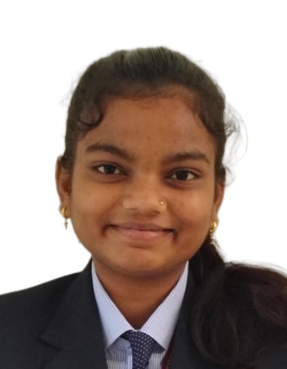 Shrutika Sandip Uke