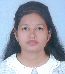 Ch. Srimukhi