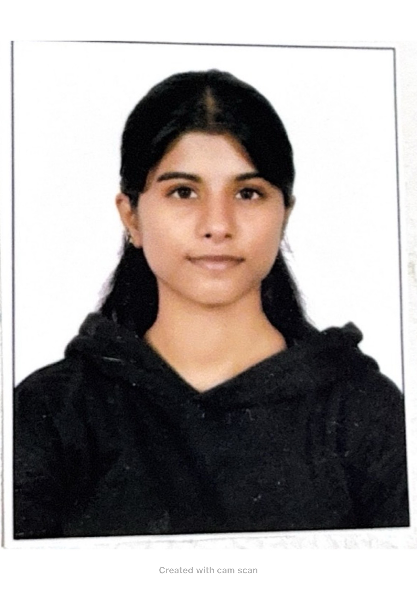 G. Sree Vidya