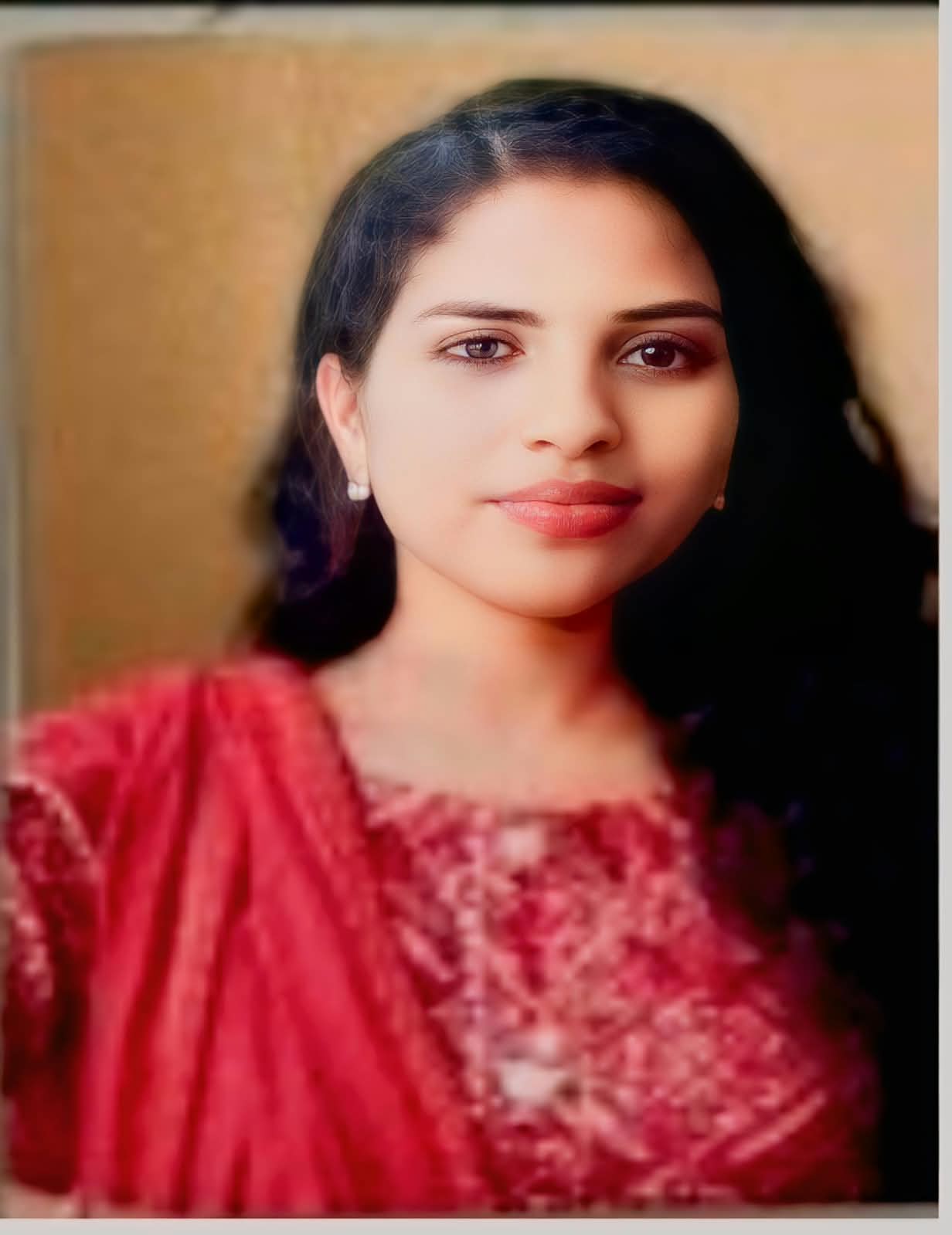 Aarti Sanjay Gawai