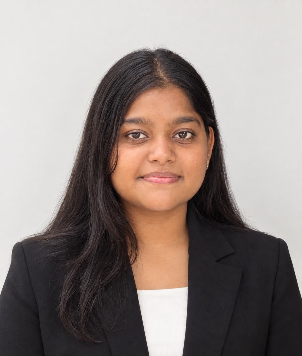 Keerthana G
