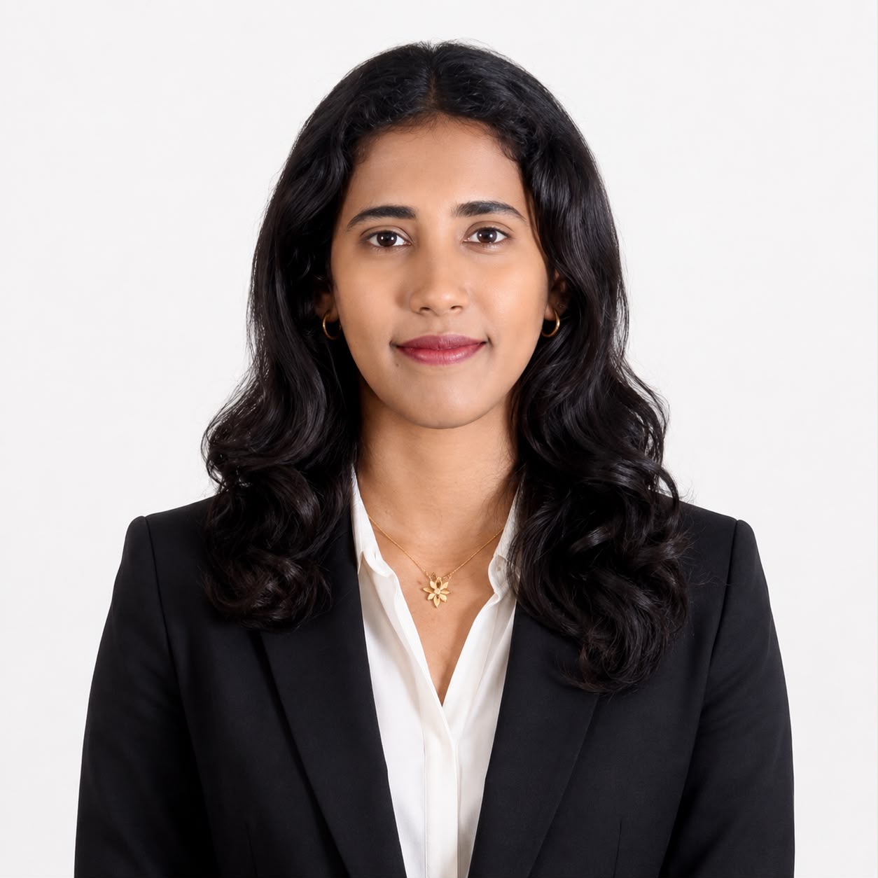 Khushi Gomes