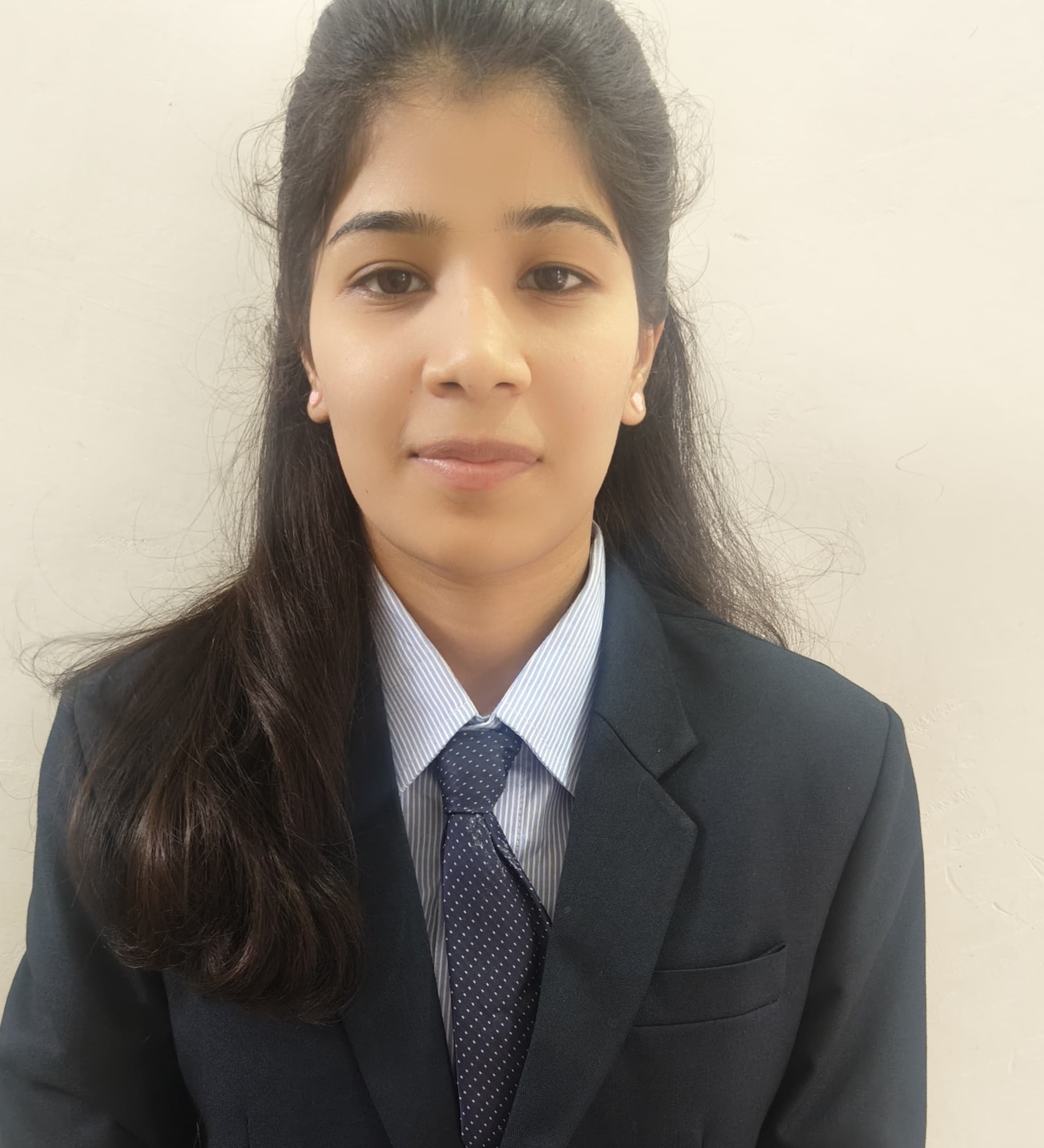 Samiksha Dewase