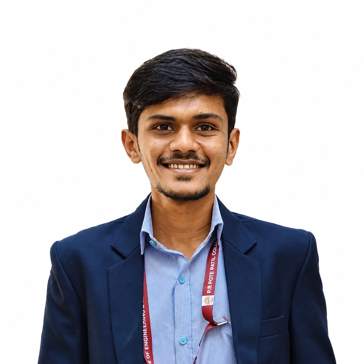 Deepansh Dharmik