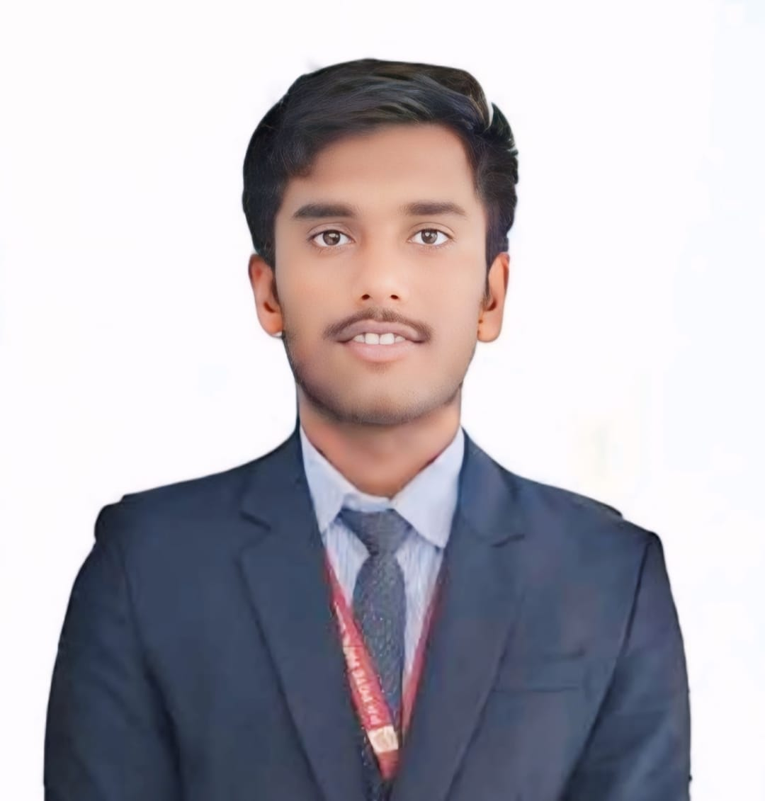 Nishant Mahalle