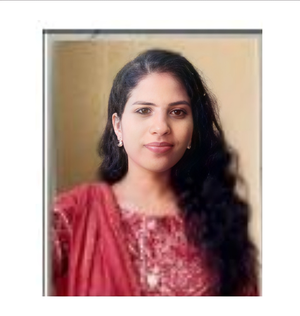 Aarti Sanjay Gawai