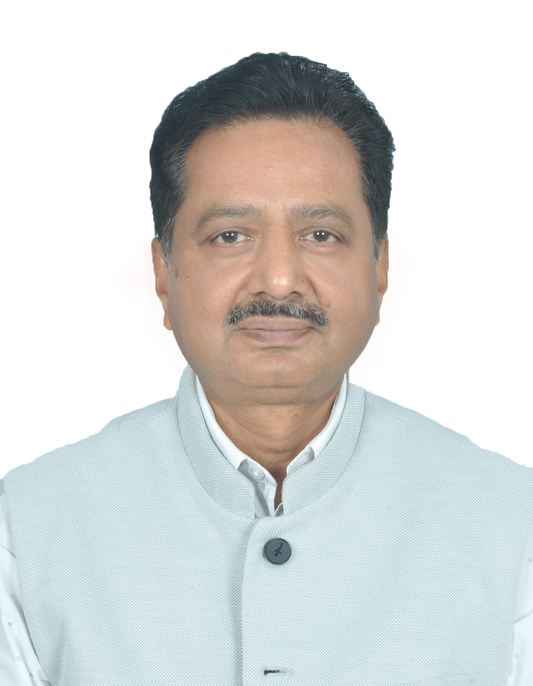 Dr.Pravin Singh