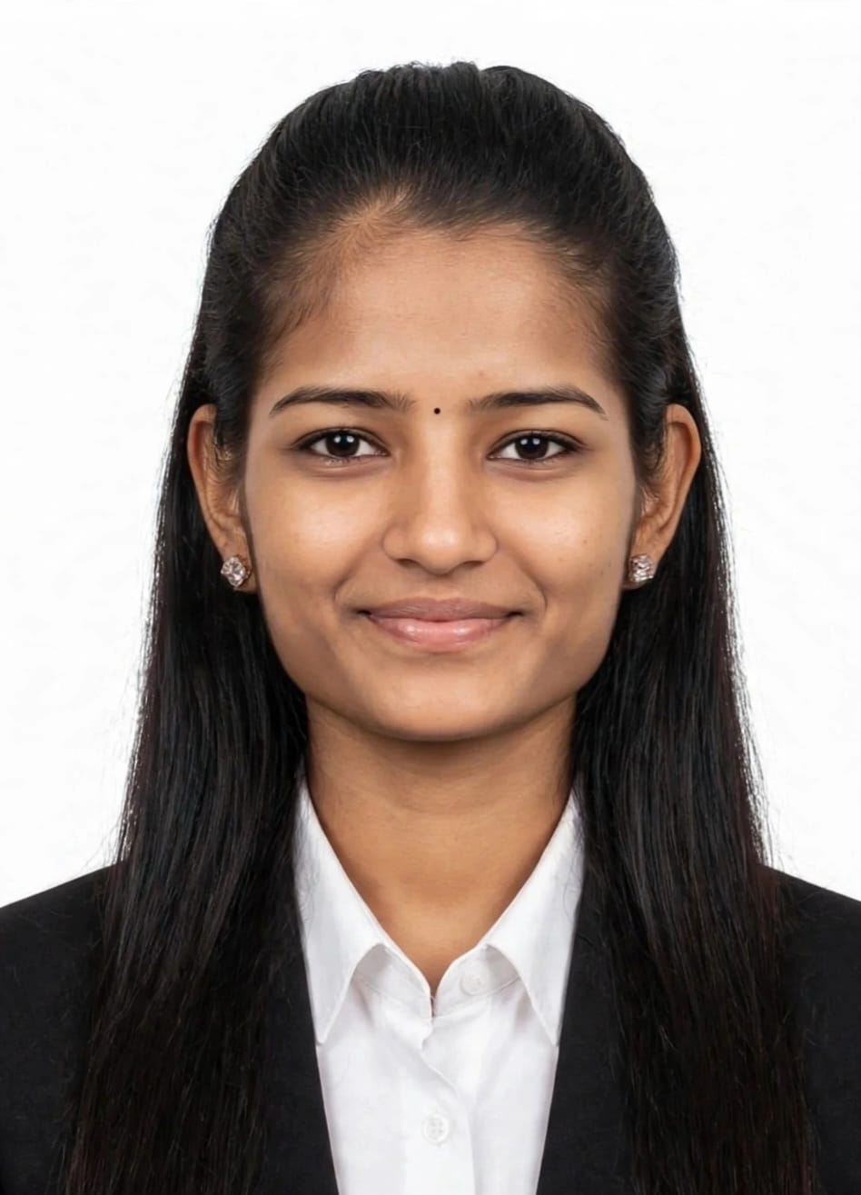SHIVANI KESHAV MANE