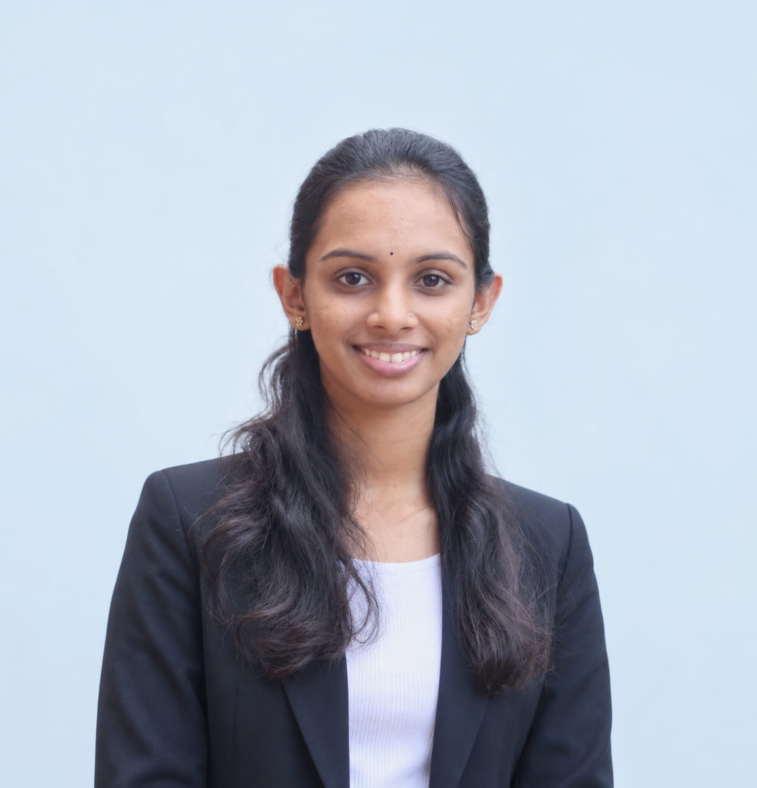 Shamitha S M