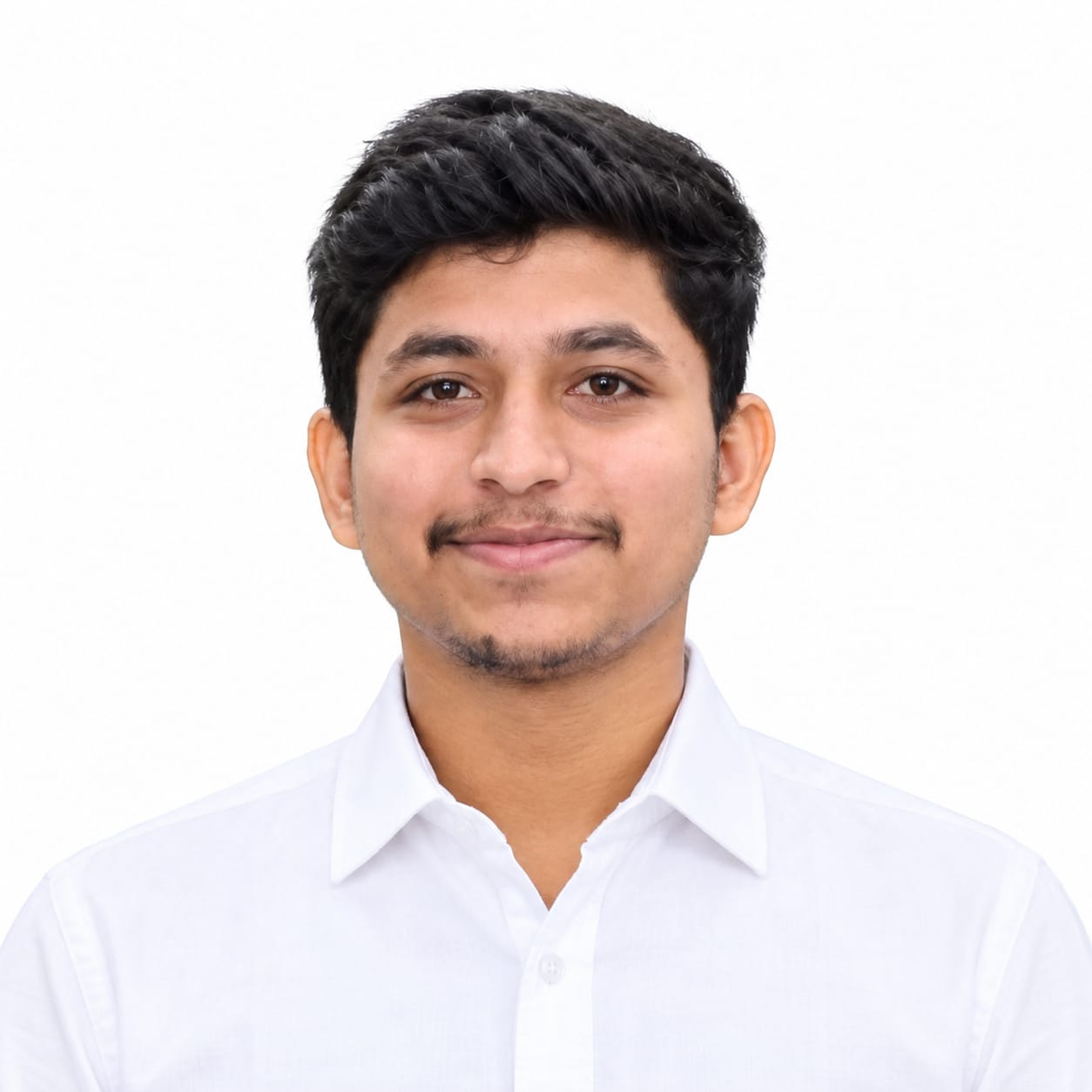 Sanchit Sarode