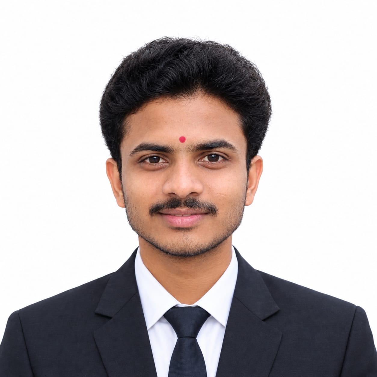 Pranav Kute