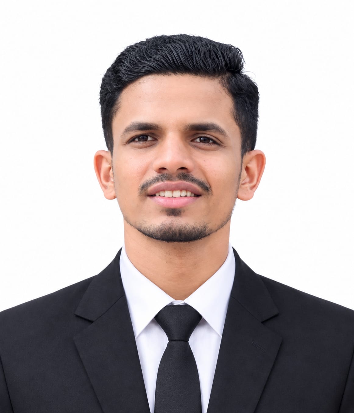 Ayush Kohale