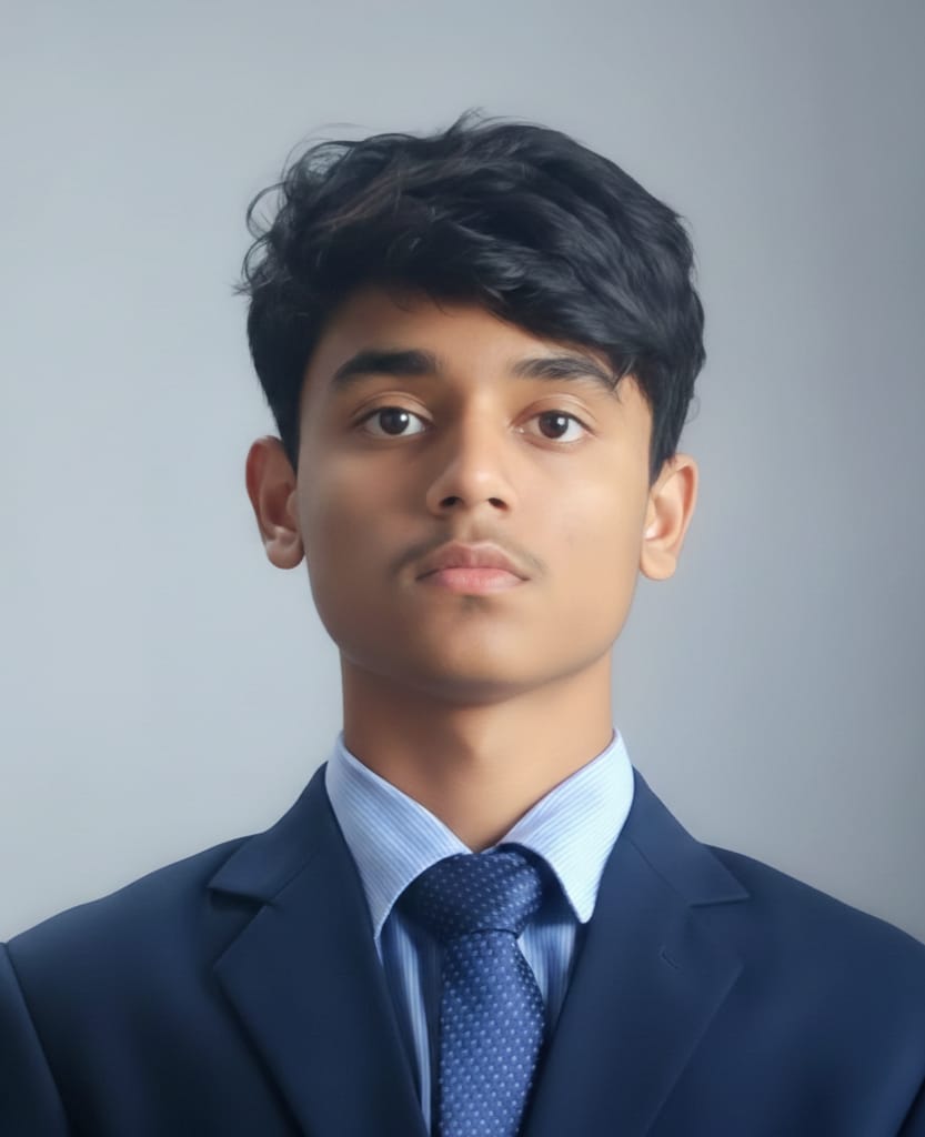 Arnav Taley