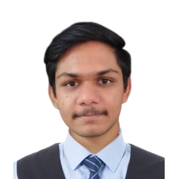 Ved Sawarkar