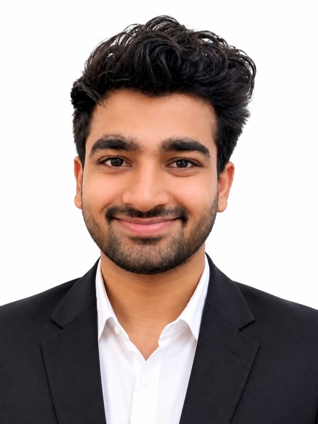 Aniket Pravin Wankhade