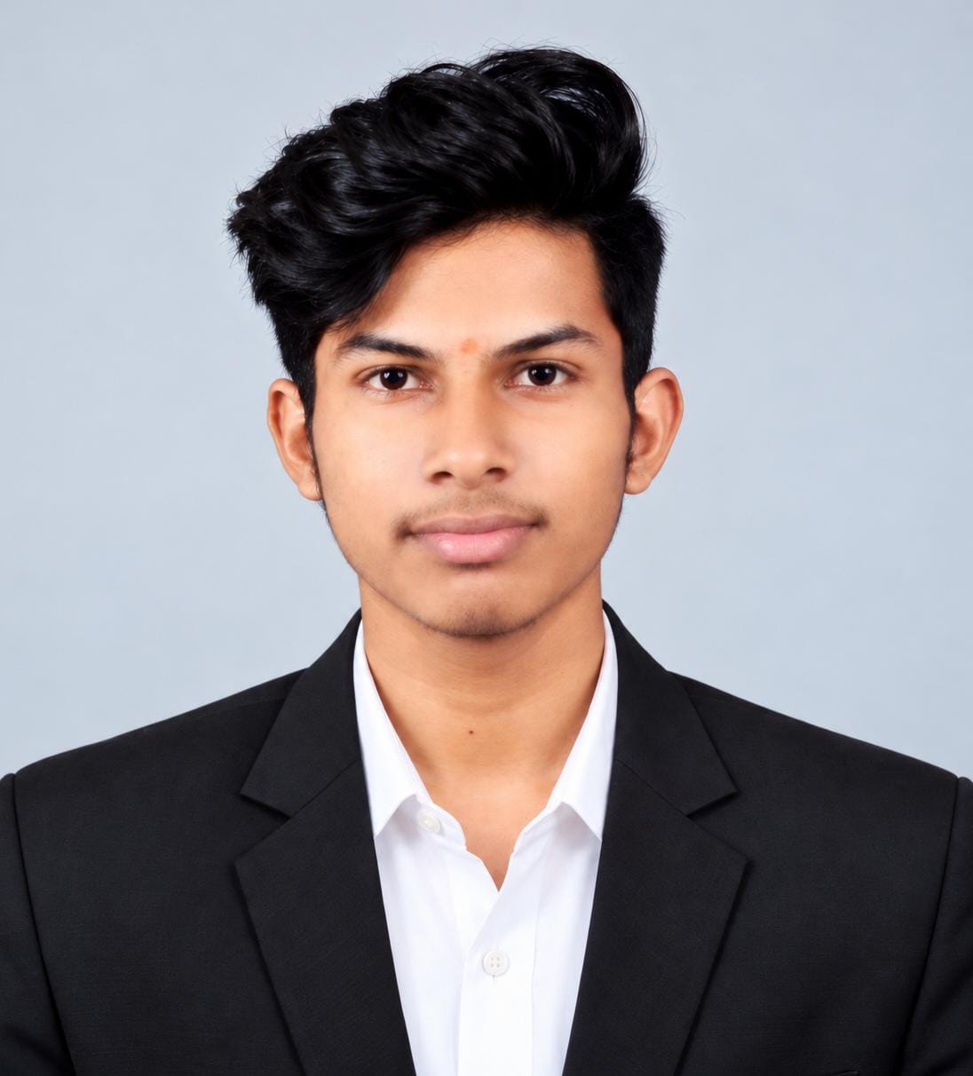 Ajay Rajesh Pawar
